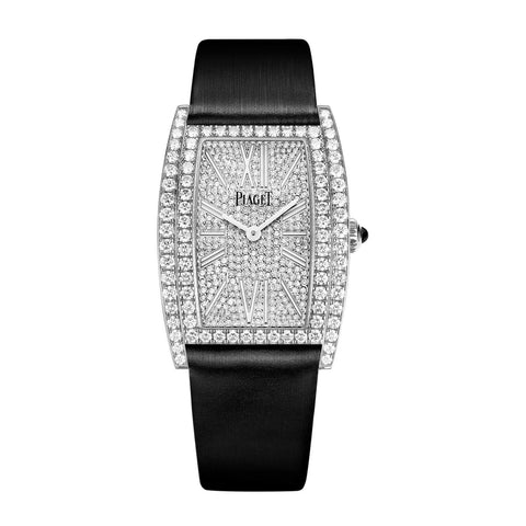 Piaget Limelight Tonneaushaped Watch-Piaget Limelight Tonneaushaped Watch -