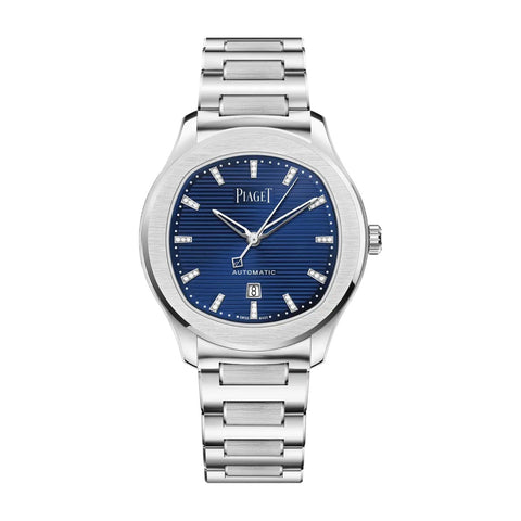 Piaget Polo Date-Piaget Polo Date Watch - G0A46018