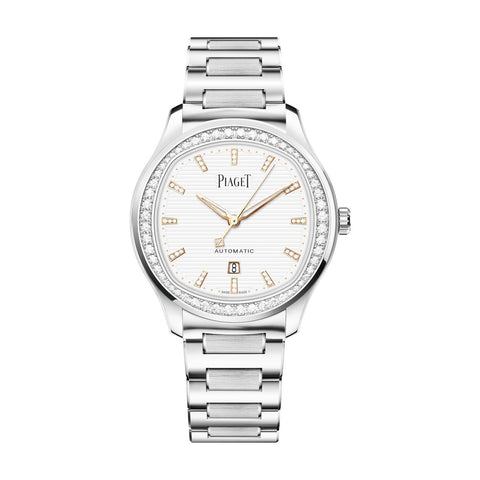 Piaget Polo Date Watch-Piaget Polo Date Watch - G0A46019