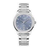 Piaget Polo Date Watch-Piaget Polo Date Watch - G0A47027