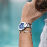 Piaget Polo Date-Piaget Polo S -