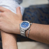 Piaget Polo Date-Piaget Polo S -