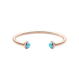 Piaget Possession Open Bangle Bracelet-Piaget Possession Open Bangle Bracelet -
