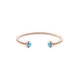 Piaget Possession Open Bangle Bracelet-Piaget Possession Open Bangle Bracelet -