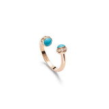 Piaget Possession Open Ring-Piaget Possession Open Ring -