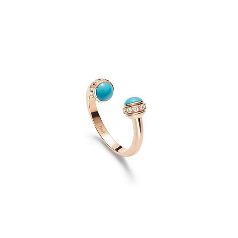 Piaget Possession Open Ring-Piaget Possession Open Ring -