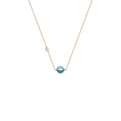 Piaget Possession Pendant-Piaget Possession Pendant -