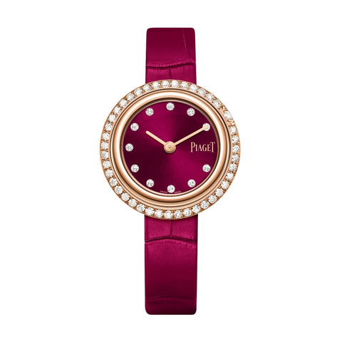 Piaget Possession watch-Piaget Possession watch - G0A44096