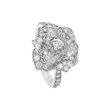 Piaget Rose Ring-Piaget Rose Ring -