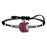 Pippo Perez Apple Bracelet-Pippo Perez Apple Bracelet -