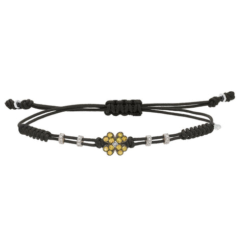 Pippo Perez Clover Bracelet-Pippo Perez Clover Bracelet - B725ZG