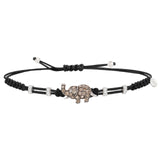 Pippo Perez Elephant (XL) Bracelet-Pippo Perez Elephant (XL) Bracelet -