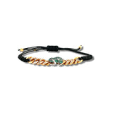 Pippo Perez Frog Diamond Bracelet-Pippo Perez Frog Diamond Bracelet - B104GV.SG