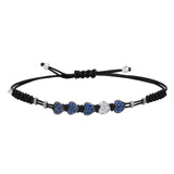 Pippo Perez Heart 5 Bracelet-Pippo Perez Heart 5 Bracelet - B165ZBD5