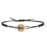Pippo Perez Ladybird Bracelet-Pippo Perez Ladybird Bracelet - B105ZG