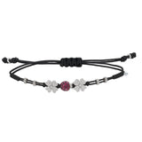 Pippo Perez Ladybird Bracelet-Pippo Perez Ladybird Bracelet - B726DRU3