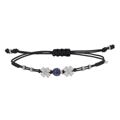 Pippo Perez Ladybird Bracelet-Pippo Perez Ladybird Bracelet - B726DZB3