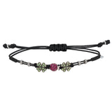 Pippo Perez Ladybird Bracelet-Pippo Perez Ladybird Bracelet - B726GV3