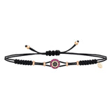 Pippo Perez Lucky Eye Bracelet-Pippo Perez Lucky Eye Bracelet - B602RU.S