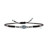 Pippo Perez Lucky Eye Bracelet-Pippo Perez Lucky Eye Bracelet - B602ZB.S
