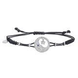 Pippo Perez Moon Bracelet-Pippo Perez Moon Bracelet - B130BD