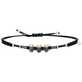Pippo Perez Owl 3 Bracelet-Pippo Perez Owl 3 Bracelet - B114DN.S3