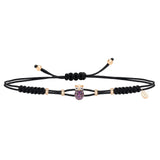 Pippo Perez Owl Bracelet-Pippo Perez Owl Bracelet - B114AM.S