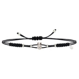 Pippo Perez Owl Bracelet-Pippo Perez Owl Bracelet - B114D.S