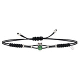 Pippo Perez Owl Bracelet-Pippo Perez Owl Bracelet - B114GV.S