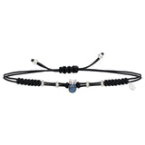 Pippo Perez Owl Bracelet-Pippo Perez Owl Bracelet - B114ZB.S