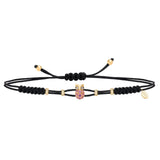 Pippo Perez Owl Bracelet-Pippo Perez Owl Bracelet - B114ZR.S