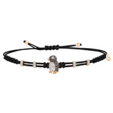 Pippo Perez Penguin (L) Bracelet-Pippo Perez Penguin (L) Bracelet - B178DN.L