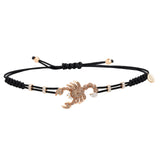 Pippo Perez Scorpion Bracelet-Pippo Perez Scorpion Bracelet - B163DB