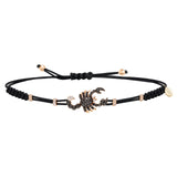Pippo Perez Scorpion Bracelet-Pippo Perez Scorpion Bracelet - B163DN