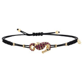 Pippo Perez Sea Horse Bracelet-Pippo Perez Sea Horse Bracelet - B152RU