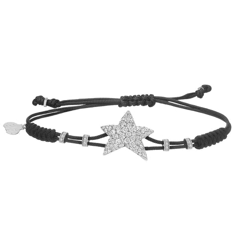 Pippo Perez Star Bracelet-Pippo Perez Star Bracelet - B131BD