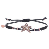 Pippo Perez Star Bracelet-Pippo Perez Star Bracelet - B131DBD