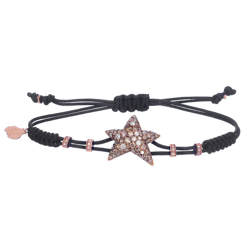 Pippo Perez Star Bracelet-Pippo Perez Star Bracelet - B131DBD