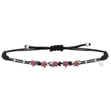 Pippo Perez Star Fish 5 Bracelet-Pippo Perez Star Fish 5 Bracelet - B167RU5