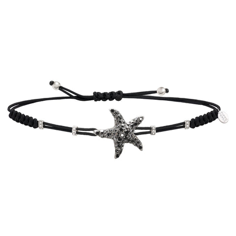 Pippo Perez Star Fish Bracelet-Pippo Perez Star Fish Bracelet - B160DN