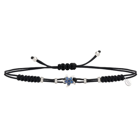Pippo Perez Star Fish Bracelet-Pippo Perez Star Fish Bracelet - B167ZB
