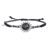 Pippo Perez Sun Bracelet-Pippo Perez Sun Bracelet - B132DND
