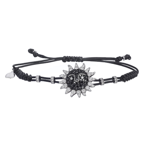 Pippo Perez Sun Bracelet-Pippo Perez Sun Bracelet - B132DND