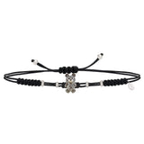 Pippo Perez Teddy Bear Bracelet-Pippo Perez Teddy Bear Bracelet - B727D
