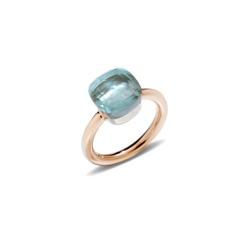 Pomellato Nudo Ring-Pomellato Nudo Ring -