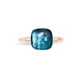 Pomellato Nudo Ring-Pomellato Nudo Ring -