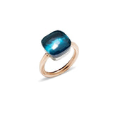 Pomellato Nudo Ring-Pomellato Nudo Ring -