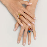 Pomellato Nudo Ring-Pomellato Nudo Ring -