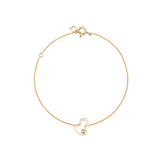 Qeelin Petite Wulu Bracelet-Qeelin Petite Wulu Bracelet -