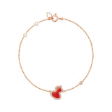 Qeelin Wulu Bracelet-Qeelin Wulu Bracelet -